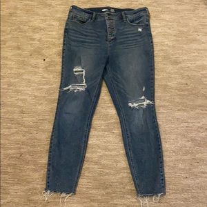 Old Navy Skinny Jeans